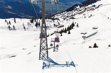 Best family ski resorts in Europe - Europe's Best Destinations