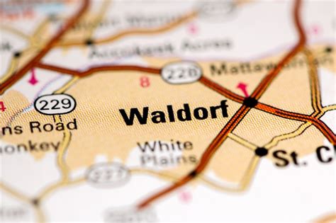 Waldorf, MD Moving Company | Maryland Nationwide Movers