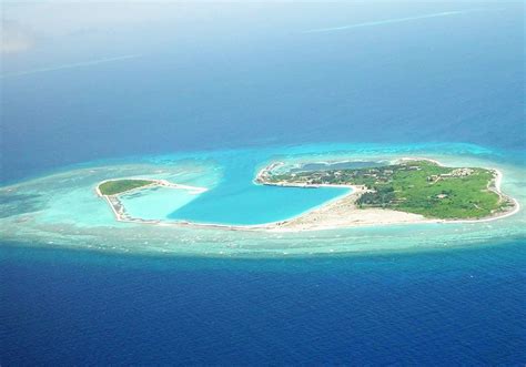 Unchartered territory: China's Paracel Islands - The Traveller's Magazine