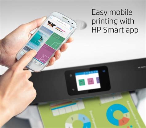 Review of the HP ENVY Photo 7155 All in One Wireless Photo Printer