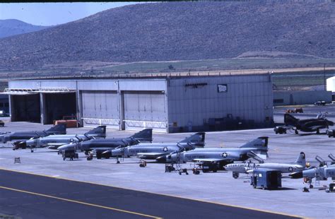 A look back at Kingsley Field's ORANG history > 173rd Fighter Wing > Display