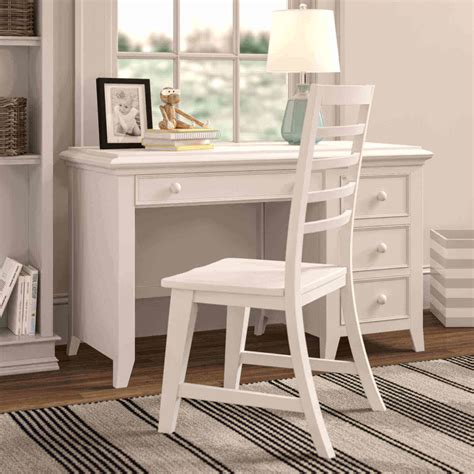 Attractive Study Desk and Chair Design Ideas