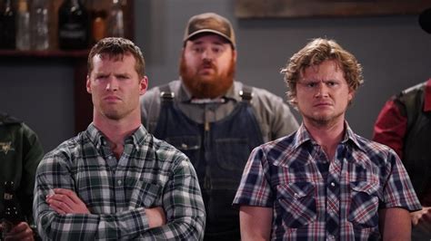 Letterkenny Season 12 Episodes 1-6 Release Date & Time on Hulu