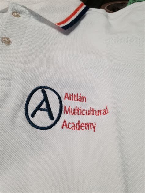 School Uniform – Atitlán Multicultural Academy