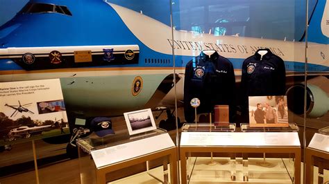 George W Bush Presidential Library and Museum | Road Trip and Travel