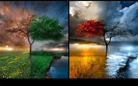 🔥 Download Hq Seasons Change Wallpaper by @richardv18 | Free Wallpapers ...