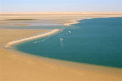 RESORT REPORT: DAKHLA, MOROCCO | Kiteworld Magazine | The original ...