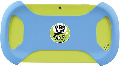 Pbs Kids Playtime Pad