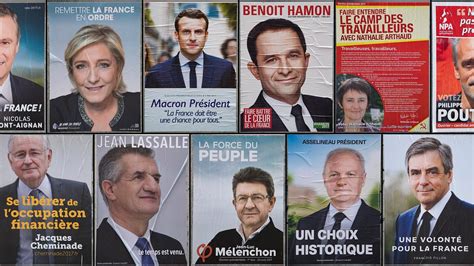 The French Presidential Election: Europe’s Last Stand | by Akshay ...