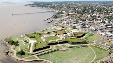 Macapa, Amapá | Brol.com