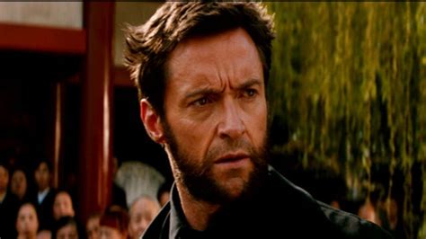 Hugh Jackman 'Wolverine' Interview 2013 on 'GMA': Actor Says Role Calms Personal Temper - Good ...