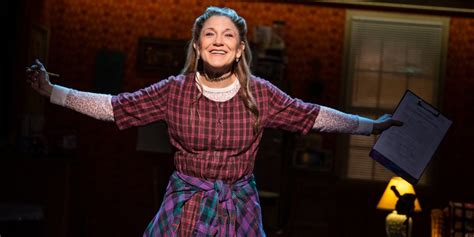 Everything you need to know about 'Kimberly Akimbo' on Broadway | New York Theatre Guide