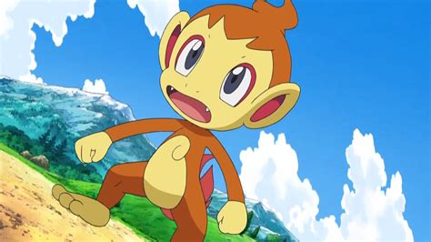 Respect Infernape (Pokemon Anime) : r/respectthreads