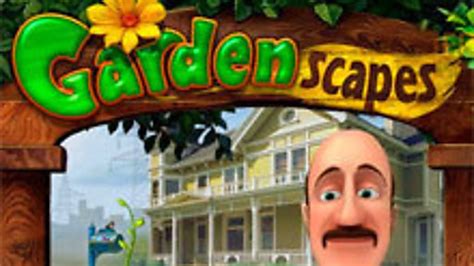 Gardenscapes | macgamestore.com