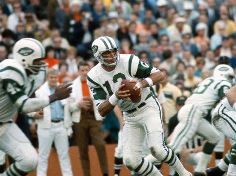 The Best Super Bowls in NFL History - ABC News