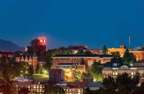 About WSU Pullman | Pullman Campus | Washington State University