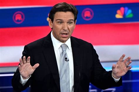 Foreign Policy on LinkedIn: What Ron DeSantis Learned in Iraq