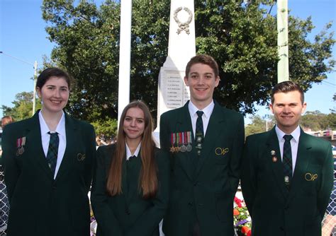 Remembering our ANZACS – Westside Christian College