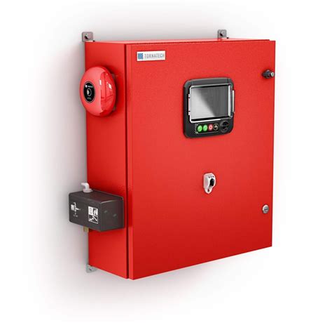 FIRE PUMP CONTROL PANELS – Engineering Mechanical Projects LLC