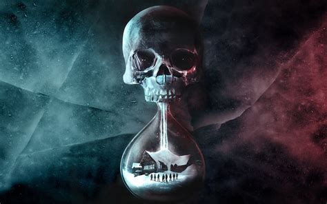 Skull Gaming Wallpapers - Wallpaper Cave