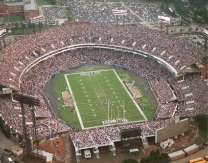 Memorial Stadium - history, photos and more of the Baltimore Orioles ...