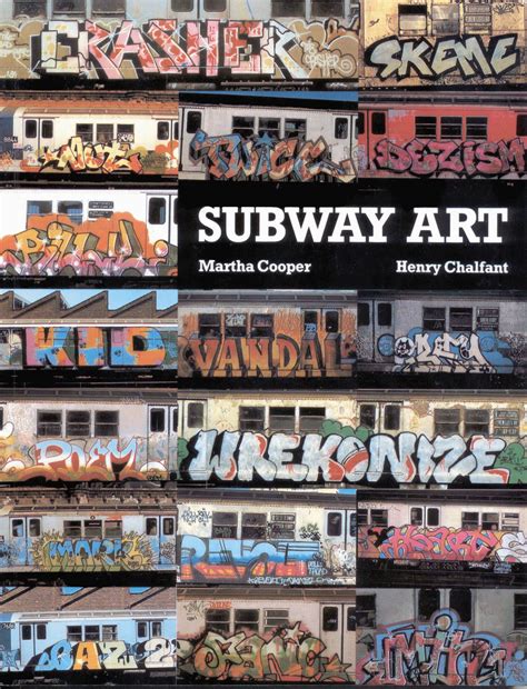 subway art 1984 by cedricb - Issuu