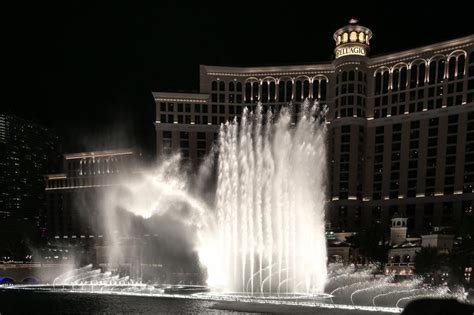 Free Stock Photo of Fountains of Bellagio | Download Free Images and ...