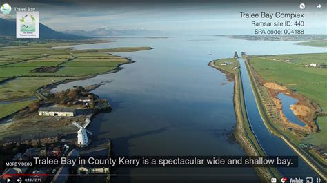 Tralee Bay - Catchments.ie - Catchments.ie