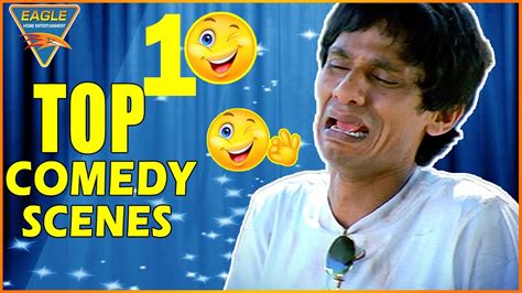 Vijay Raaz Best Comedy Scenes Back To Back || Top 10 Hindi Movie Comedy Scenes || Eagle Hindi ...