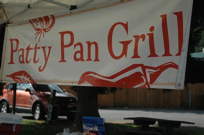 Patty Pan Grill – Carnation Farmers Market