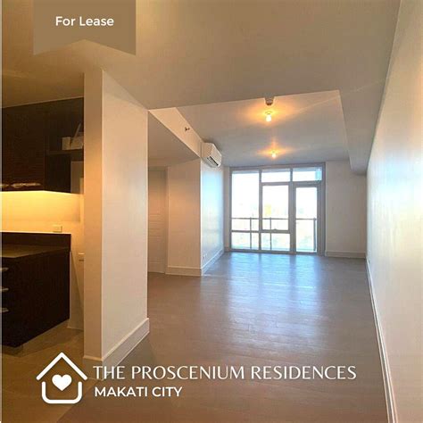 The Proscenium Residences Condo for Lease! by Rockwell Makati City ...