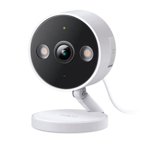 TP-Link Tapo C120 Smart Camera Review: Powerful, Affordable Security