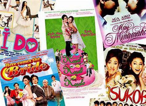 SPOT.ph's Top 10 Pinoy Wedding Movies