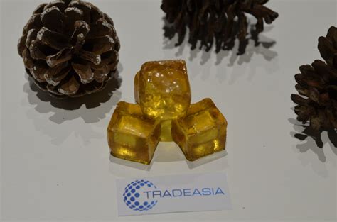 Gum Rosin Uses, Specifications, TDS & MSDS | Chemtradeasia