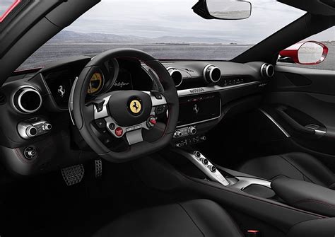 Ferrari Portofino Grows Into the Semi Truck We’ll Never Get - autoevolution