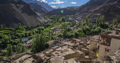 Lamayuru Monastery – Facts, History and Complete Travel Guide - Ladakh