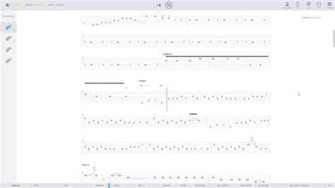 Polyphia Goat Tabs Pdf guitar lesson polyphia g o a t