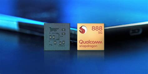 Snapdragon 888 will power next year's Android flagships - 9to5Google