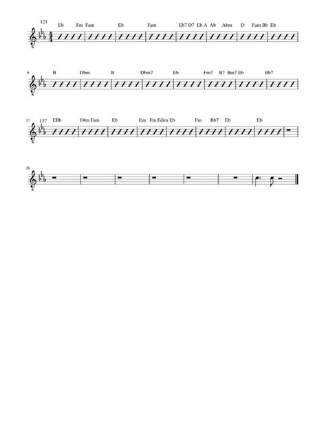 Guitare2 Muse Sheet music for Guitar (Solo) | Musescore.com