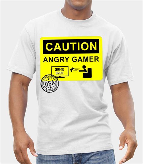 Angry Gamer Logo