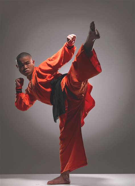 Shaolin Kung Fu Wallpaper - WallpaperSafari