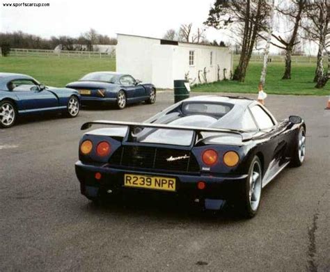 Fastest Cars: Ascari A10 Superb Cars