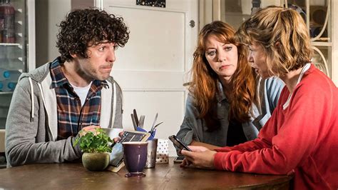 Motherland - Series 1: Episode 6 - BBC iPlayer