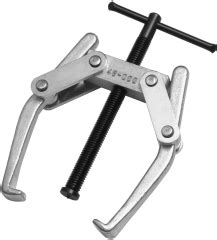 Bearing Pullers Information | Engineering360