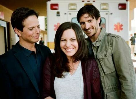 The Night Shift Cast, Night Shift Tv, Eion Macken, Merthur, Code Black ...