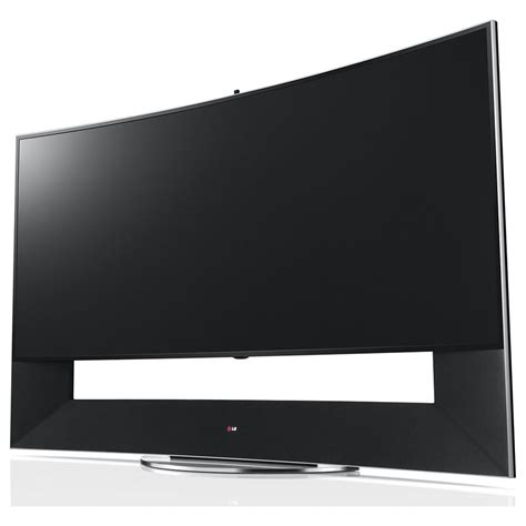 LG 105UC9V 105" 5K Curved Smart Tv - Vatan Bilgisayar