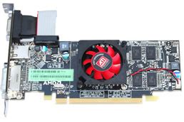 Radeon HD 5450 Review