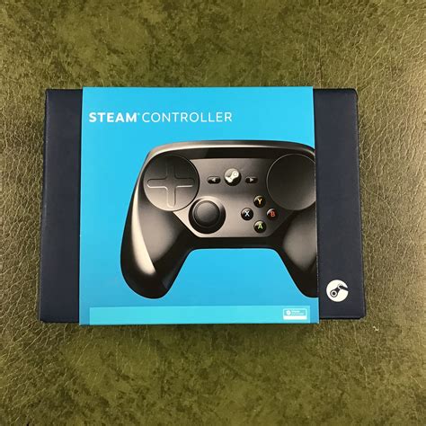 Valve Steam Link Controller – Free Geek Toronto