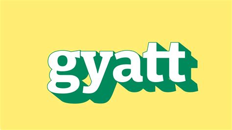 gyatt Meaning & Origin | Slang by Dictionary.com