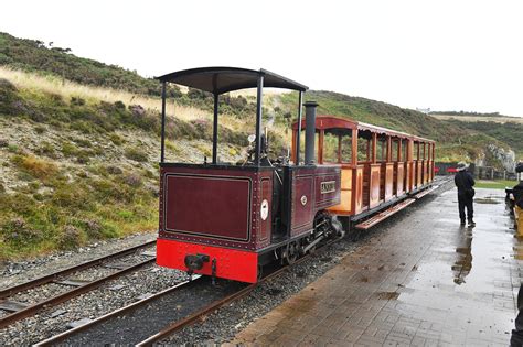 Groudle Glen Railway - Dawlish Trains – Digital Photographic Library by ...